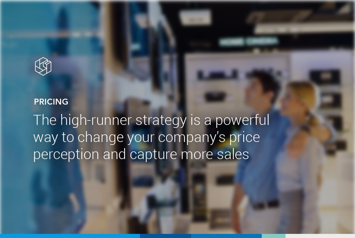 What is a HighRunner Strategy?